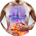 Reduced Inflammation