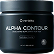 1 x Alpha Contour